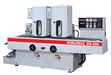 MS-206 Grinding/Sanding Machine