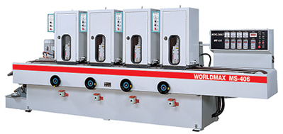 MS-406 Grinding/Sanding Machine