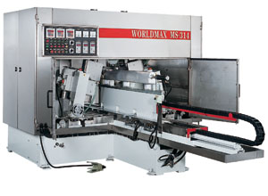 MS-314 Grinding/Sanding Machine