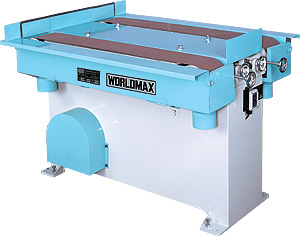 DH-206  Grinding/Sanding Machine