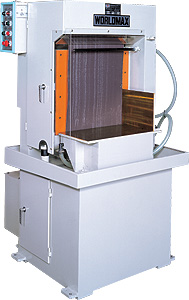 SW-18 Grinding/Sanding Machine SW-18 Grinding/Sanding Machine