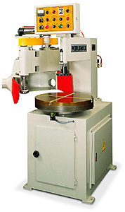 AH-301 Automatic Copy Shaper