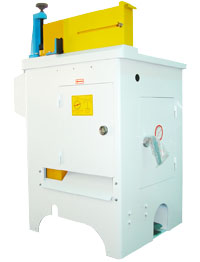 SC-18 高速木材切断机