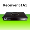 61A1 Receiver Box