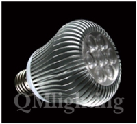 LED Bulbs R70 7×1W-2