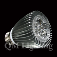 LED 射灯 R70 5*1W