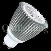 LED lighting GU10 3X2W-2 LED lighting GU10 3X2W-2