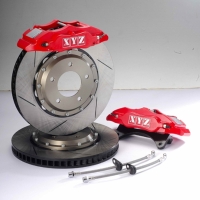 XYZ Big Brake Kit