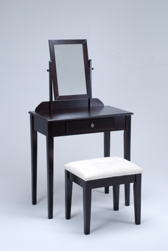 Vanities & Chair