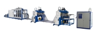 Co-extrusion Machines