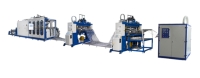 Co-extrusion Machines Co-extrusion Machines
