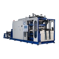 Plastic Vacuum Forming Machines Plastic Vacuum Forming Machines