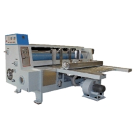 Rotary Die Cutter