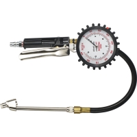 Multipurpose Tire Gauge Multipurpose Tire Gauge