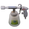 auto disinfect sprayer 