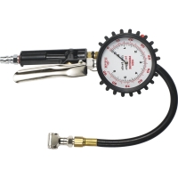 Multipurpose Tire Gauge Multipurpose Tire Gauge