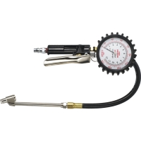 Multipurpose Tire Gauge Multipurpose Tire Gauge