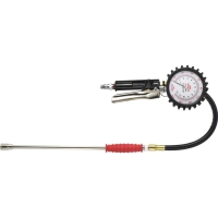 Multipurpose Tire Gauge