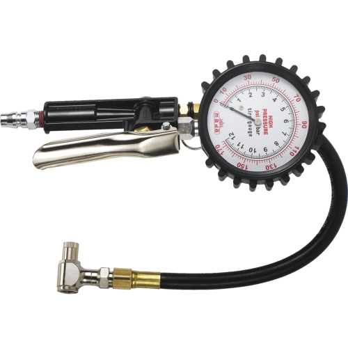 Multipurpose Tire Gauge Multipurpose Tire Gauge