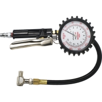 Multipurpose Tire Gauge Multipurpose Tire Gauge