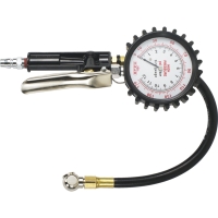 Multipurpose Tire Gauge Multipurpose Tire Gauge