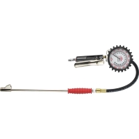 Multipurpose Tire Gauge