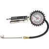 Multipurpose Tire Gauge
