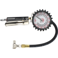 Multipurpose Tire Gauge