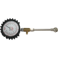 Dial Type Tire Gauge