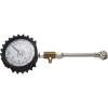 Dial Type Tire Gauge