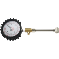 Dial Type Tire Gauge