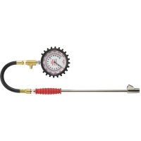 Dial Type Tire Gauge