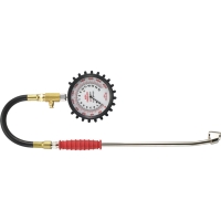 Dial type Tire Gauge Dial type Tire Gauge