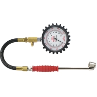 Dial Type Tire Gauge Dial Type Tire Gauge