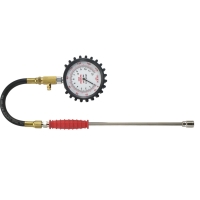 Dial Type Tire Gauge Dial Type Tire Gauge