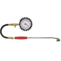 Dial Type Tire Gauge Dial Type Tire Gauge