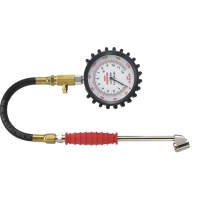 Dial Type Tire Gauge Dial Type Tire Gauge