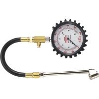 Dial Type Tire Gauge Dial Type Tire Gauge