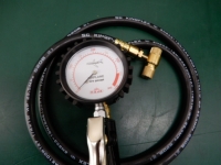 Dial Type Tire Gauge Dial Type Tire Gauge