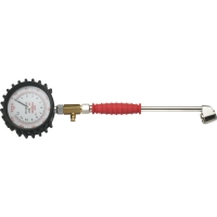 Dial Type Tire Gauge