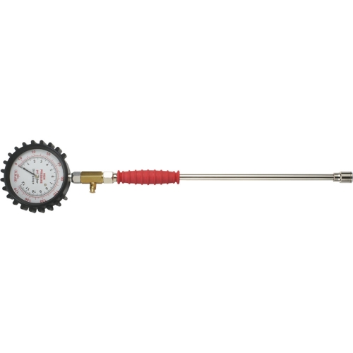 Dial Type Tire Gauge