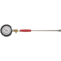 Dial Type Tire Gauge