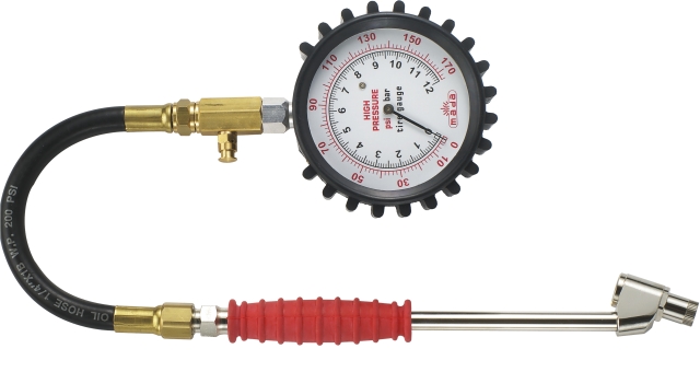 2 function tire gauge 2 function tire gauge