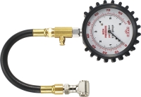 2 function tire gauge 2 function tire gauge