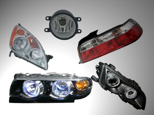 Aoto Lamps Aoto Lamps