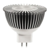 LED GU5.3 (4.2W 60°) 