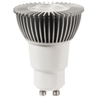 LED GU10 (4.2W 60°)