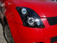 Projector Headlight