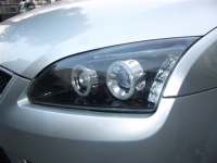 Projector Headlight