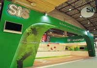 Trade Fair Booth